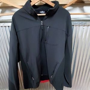 Champion light jacket